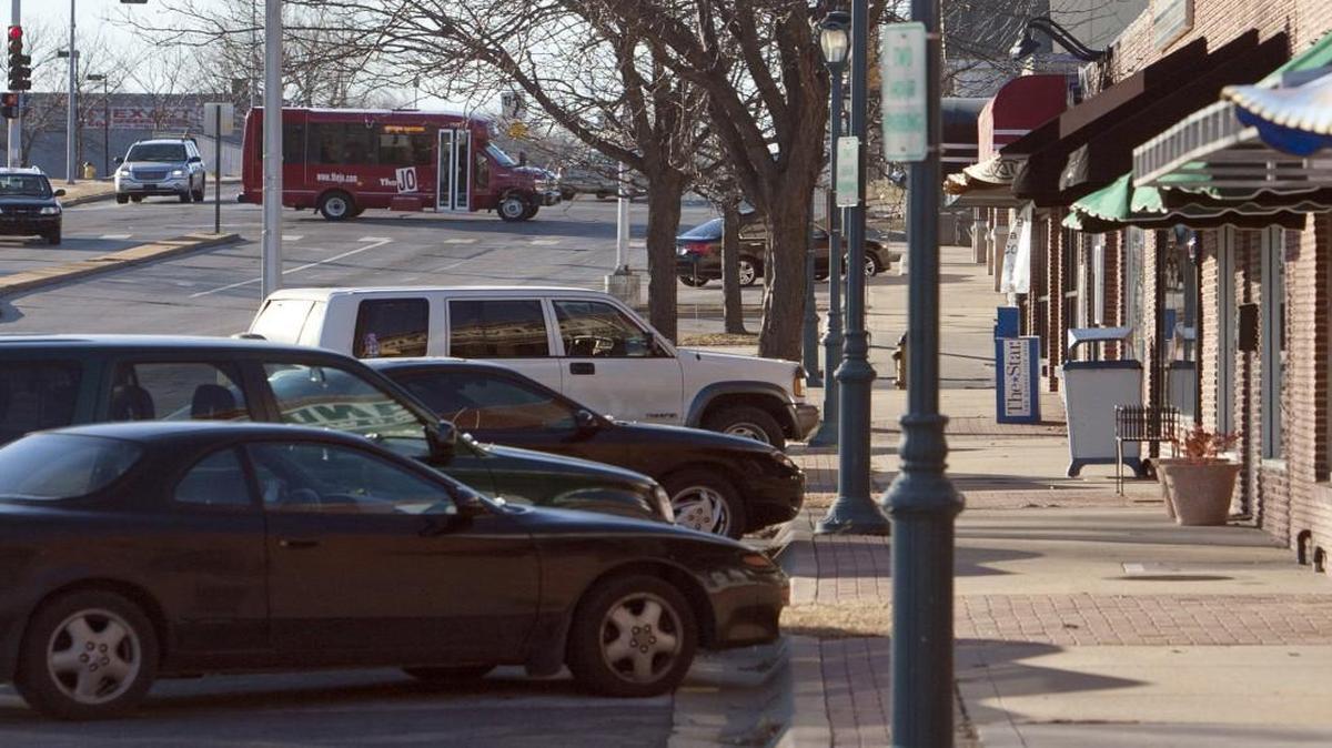 Kansas Attorney General Derek Schmidt ruled the Transportation Utility Fee or “driveway tax” in Mission illegal.