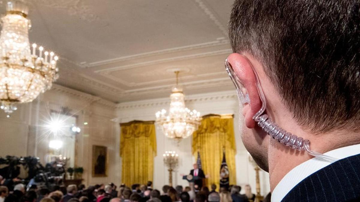 Protecting President Donald Trump and his large family have created “a crushing workload” on the Secret Service, according to a report from USA Today.