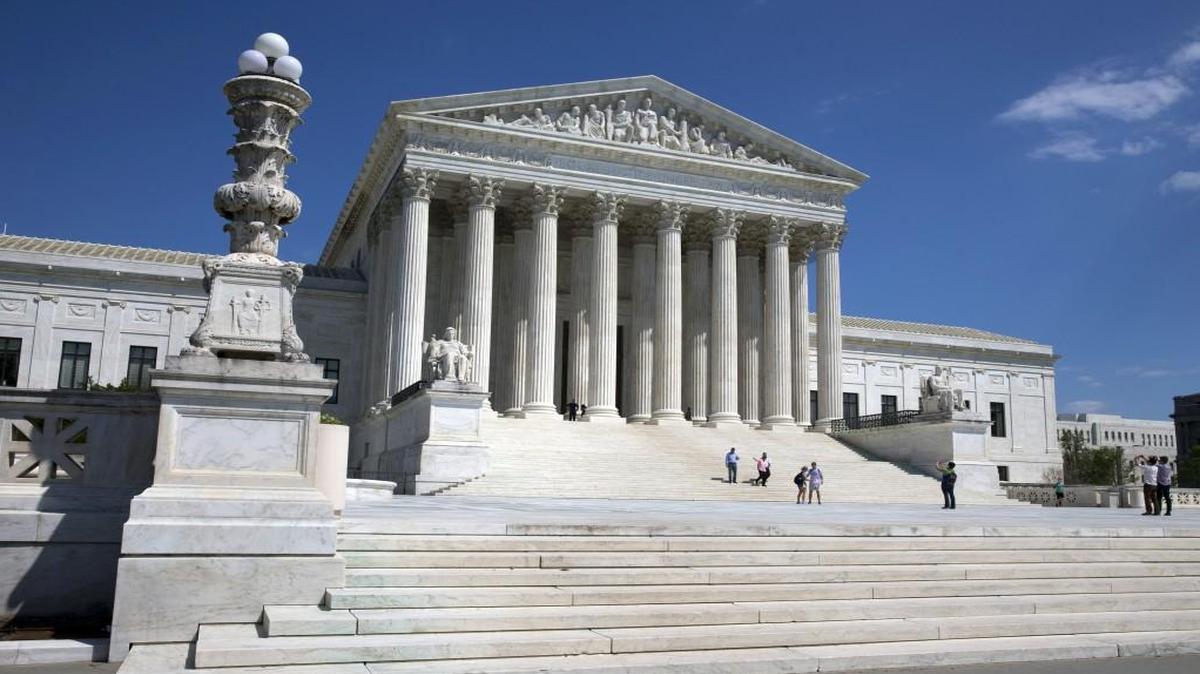 U.S. Supreme Court.