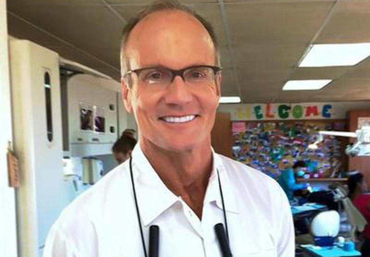 Walter Palmer