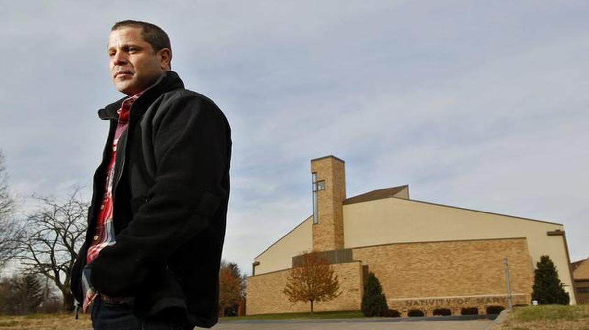 
The trial, in Jackson County Circuit Court in Independence, stemmed from a lawsuit Jon David Couzens filed in 2011, accusing Monsignor Thomas O’Brien of sexually abusing him and three other youths in the early 1980s. They were altar boys at Nativity of the Blessed Virgin Mary Church in Independence at the time.
