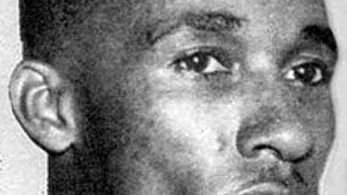 In 1938 a black honors student from St. Louis named Lloyd Gaines won a lawsuit against all-white Mizzou to attend its law school.