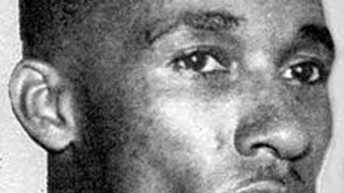 In 1938 a black honors student from St. Louis named Lloyd Gaines won a lawsuit against all-white Mizzou to attend its law school.