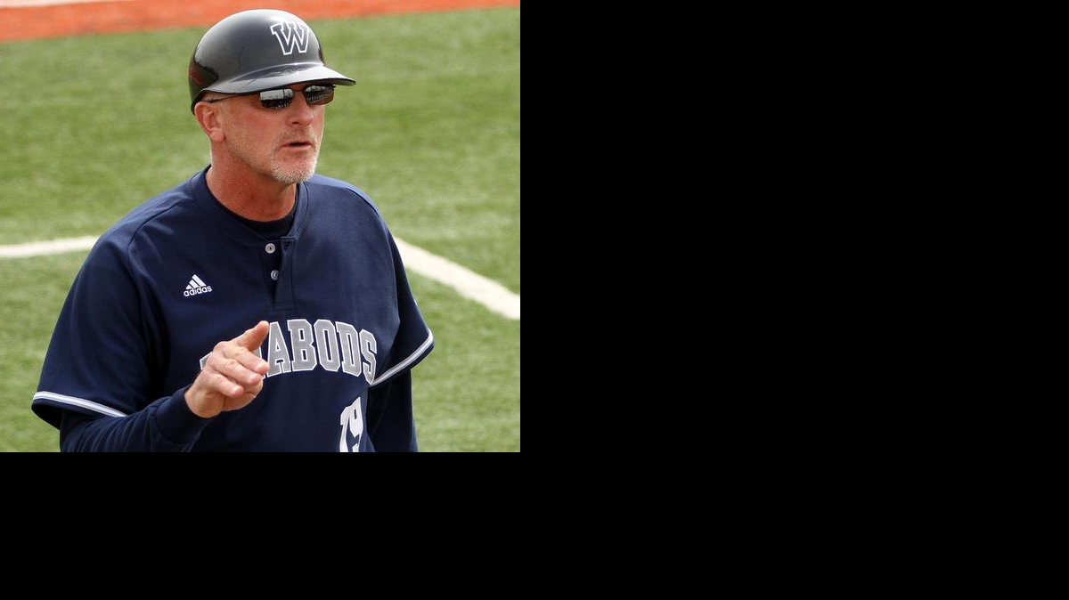 
Coach Steven Anson
