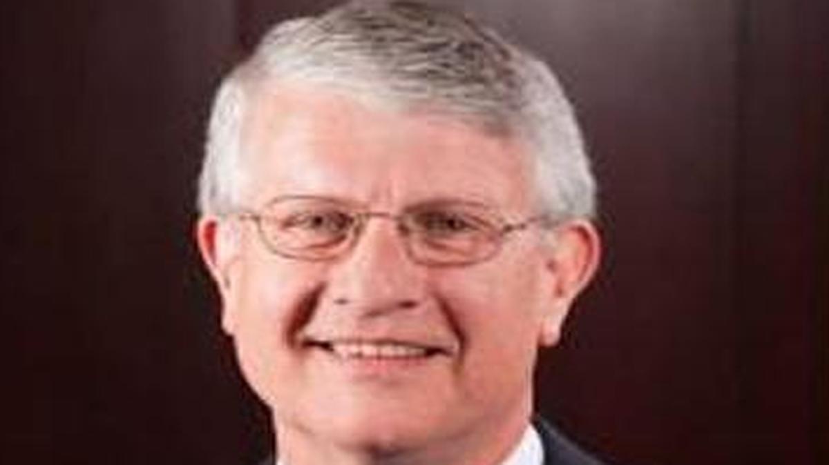 Andy Tompkins, a former chief executive officer of the Kansas Board of Regents, is the new interim president of Fort Hays State University.