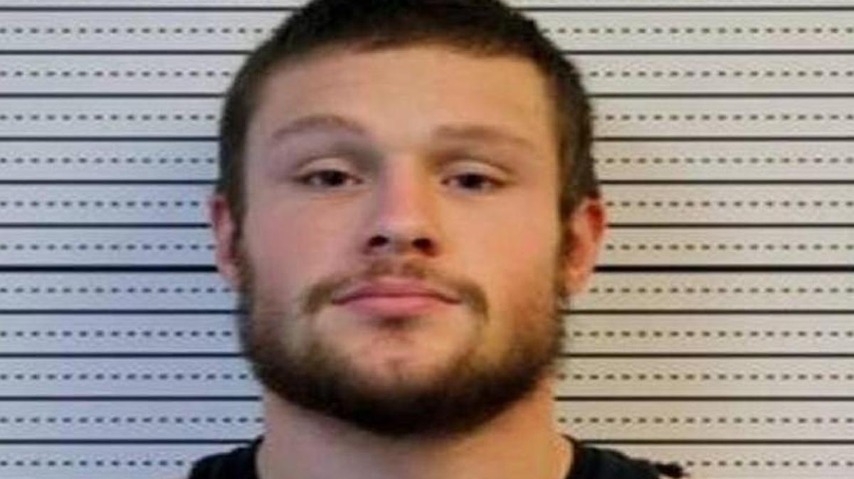 Jacob Ewing (pictured) was acquitted of sodomy last month. The judge who presided over the trial is being questioned for suppressing information by an attorney.