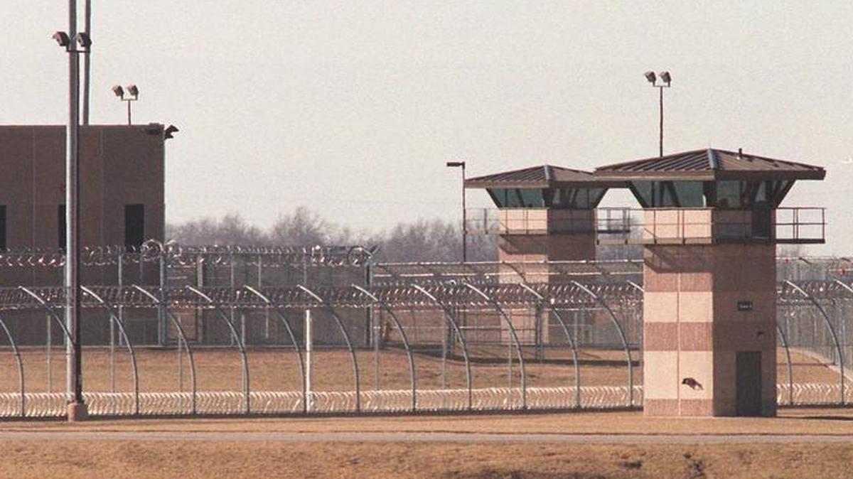El Dorado Correctional Facility