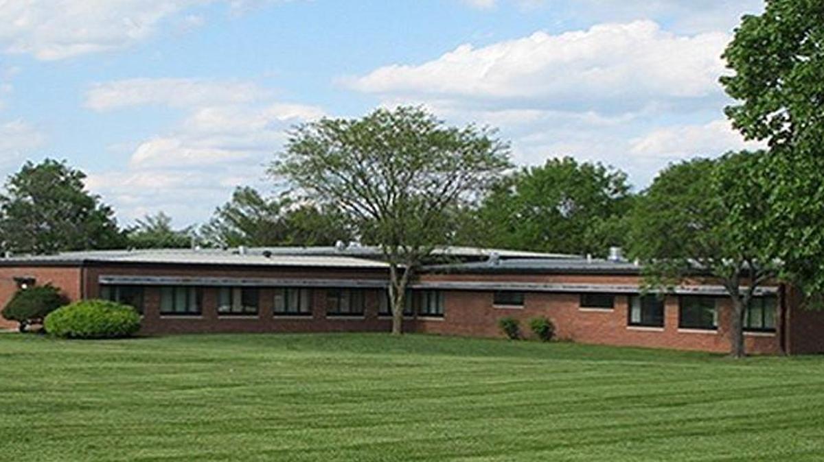 Brandon Brown pleaded guilty to second-degree murder for the May 2015 beating death of another patient last year at a residential care facility west of Wichita. He had just been released from the state-run psychiatric hospital in Osawatomie, Kan. (pictured)