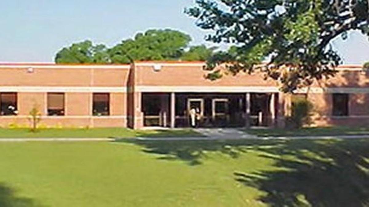 Multiple law enforcement agencies and a fire department are responding to a situation at Norton Correctional Facility, according to the Kansas Department of Corrections.