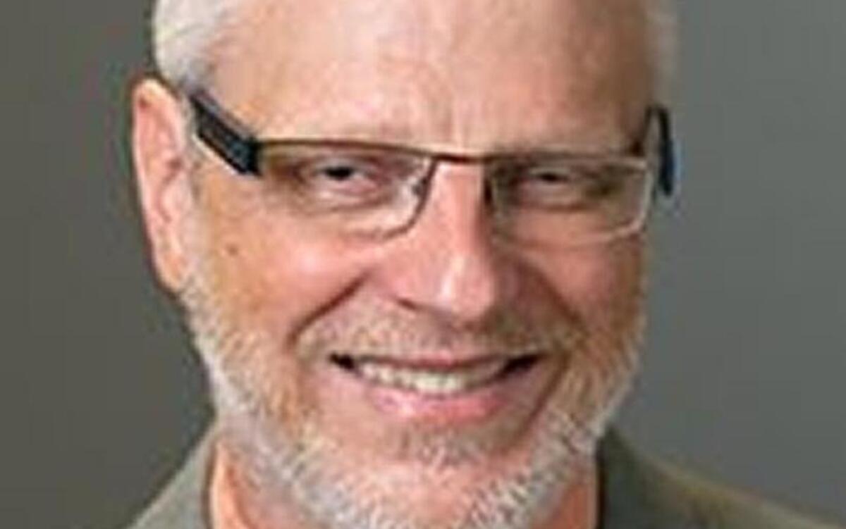 Paul Smokowski