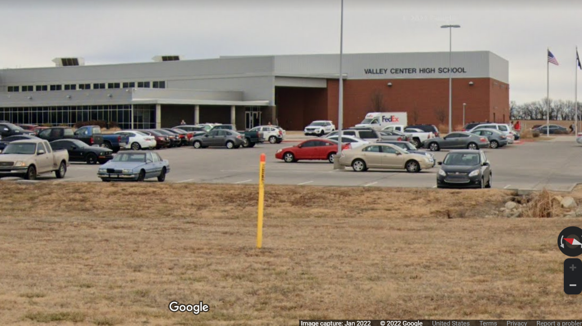 USD 262 Valley Center Public Schools has apologized for “inappropriate language and behavior” targeted at Topeka basketball players during a recent high school game.