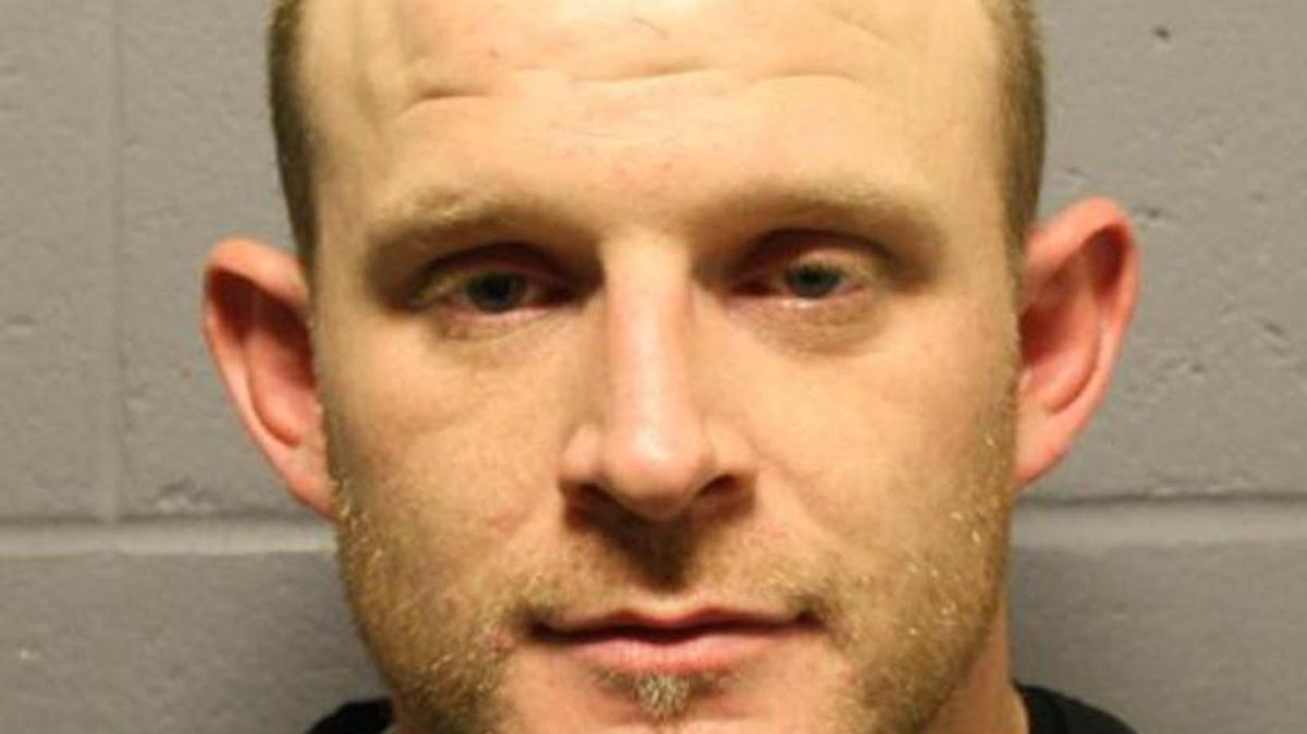 Shane Steven Allen, 30