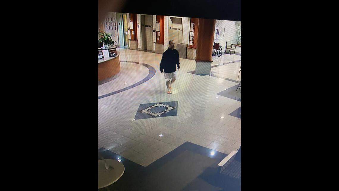 Missouri police are looking for “dangerous” sex offender Tommy Wayne Boyd after he escaped custody while being treated at a hospital.