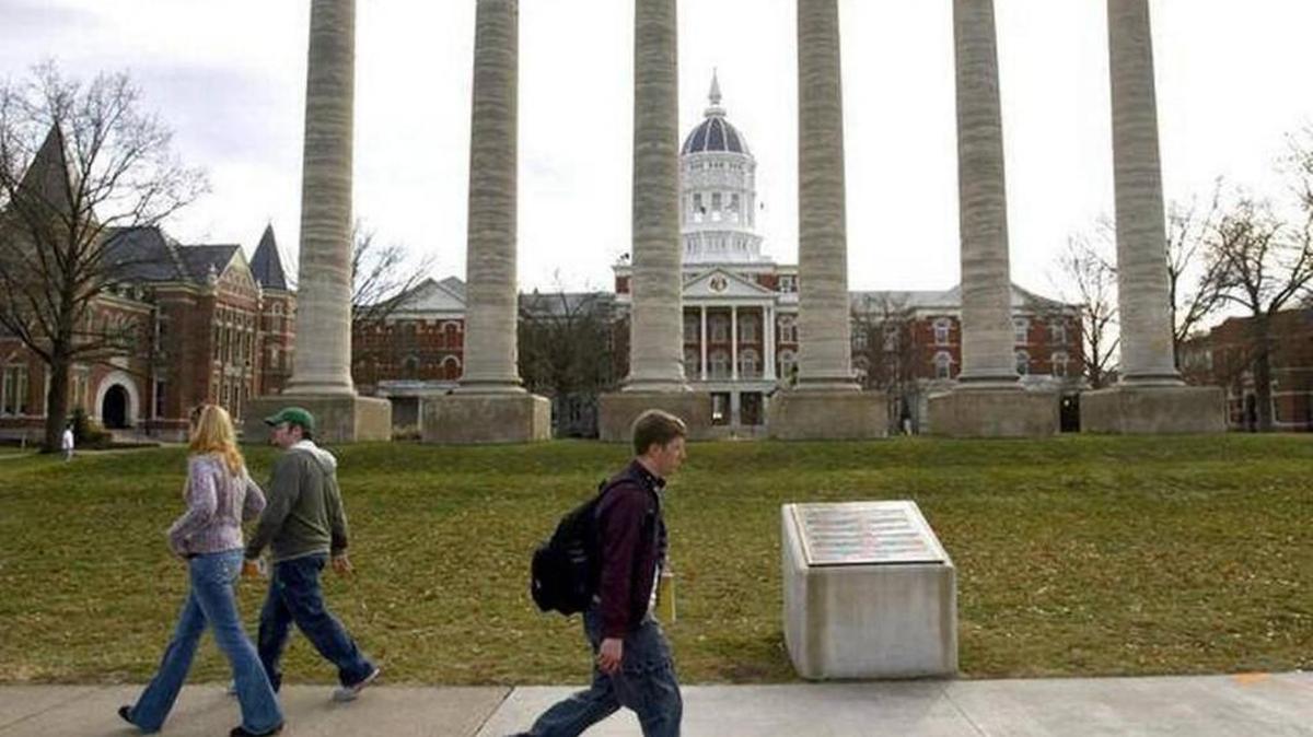 Mizzou is no longer Missouri high school graduates’ first choice for college, according to ACT data