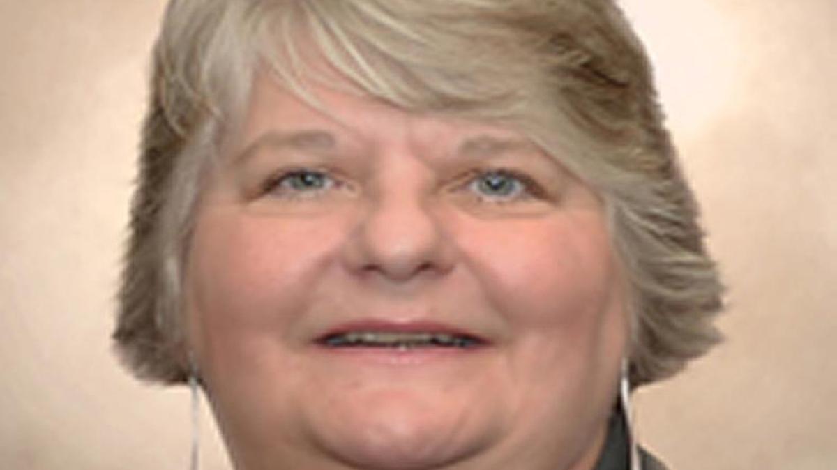 Pam Henrickson