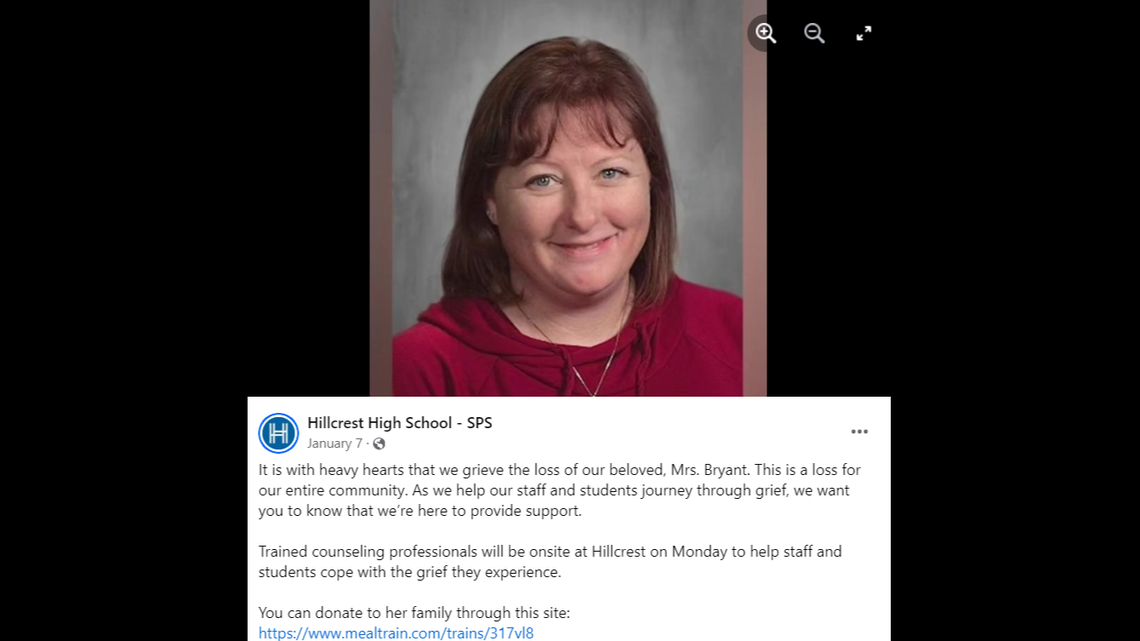 A sleeping Amazon driver fatally hit a Missouri teacher after he veered into the opposite lane on the interstate, suit says. The family says it was preventable.