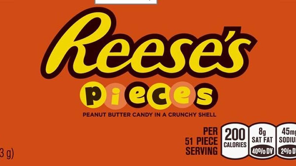 Robert Bratton of Columbia, Mo., lost a class-action lawsuit he brought against the Hershey Company over too much “slack-fill” in Whoppers and Reese’s Pieces candy containers.