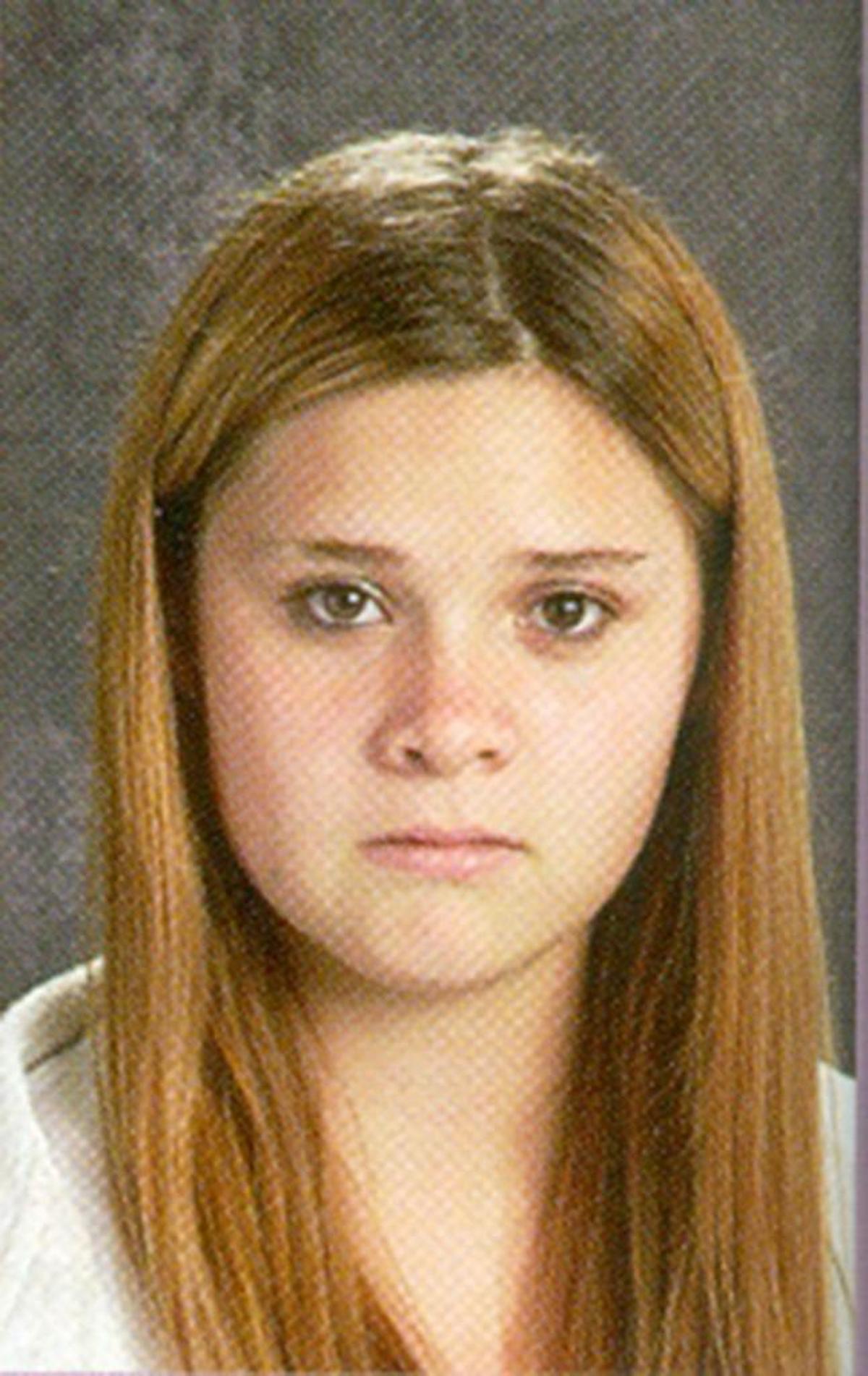 Ashley Tidwell (now Duncan) of Steele, Mo., was pregnant and in the ninth grade when she married her 18-year-old boyfriend. “I knew I shouldn’t have been making that decision that young,” she said.