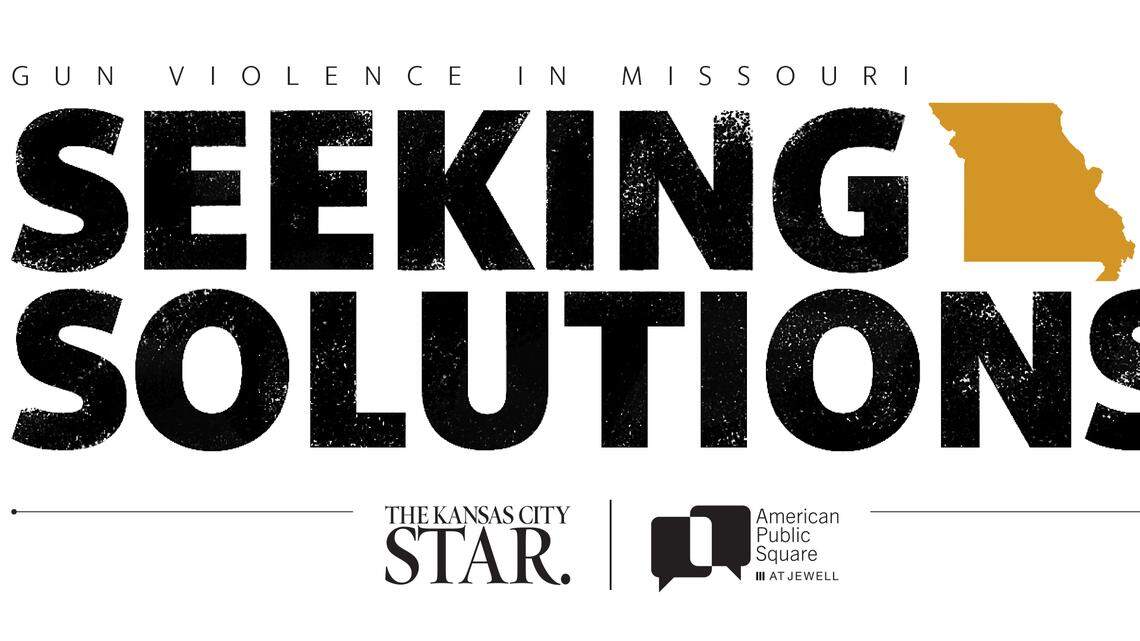 Resources needed to fix vacancy, reduce gun violence in Missouri cities, panel says