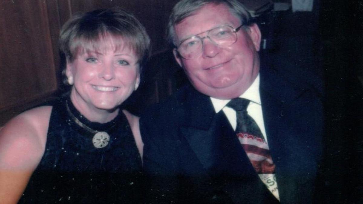 Sharon Dickson and William Van Note had been together about 20 years when they were slain in their home in October 2010 at the Lake of the Ozarks.