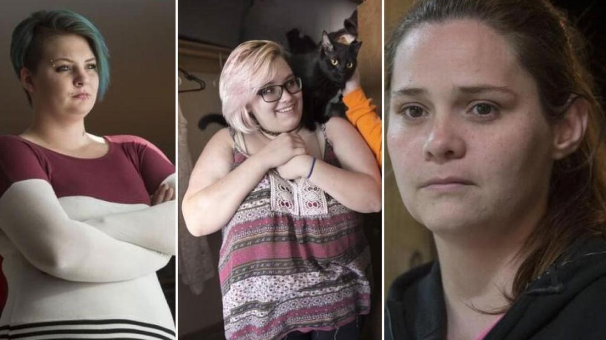 How we found our stories of child marriage