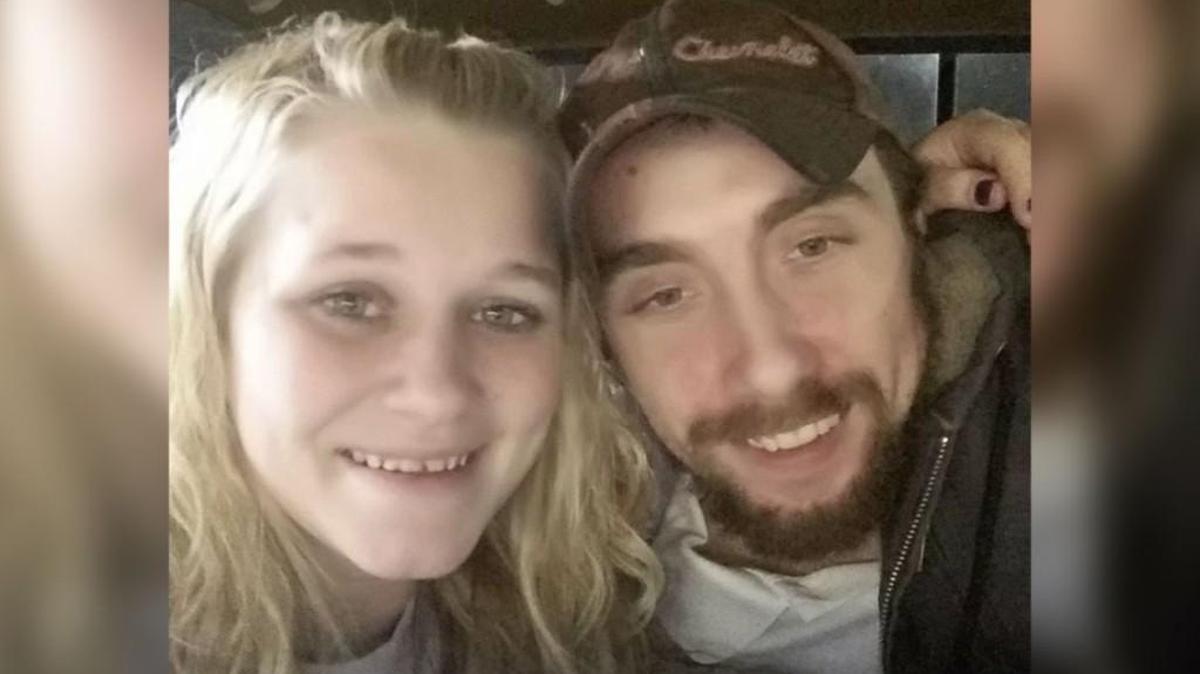 At 15, bride had no dress or party. Ten years later, ‘I’m going to have my wedding’