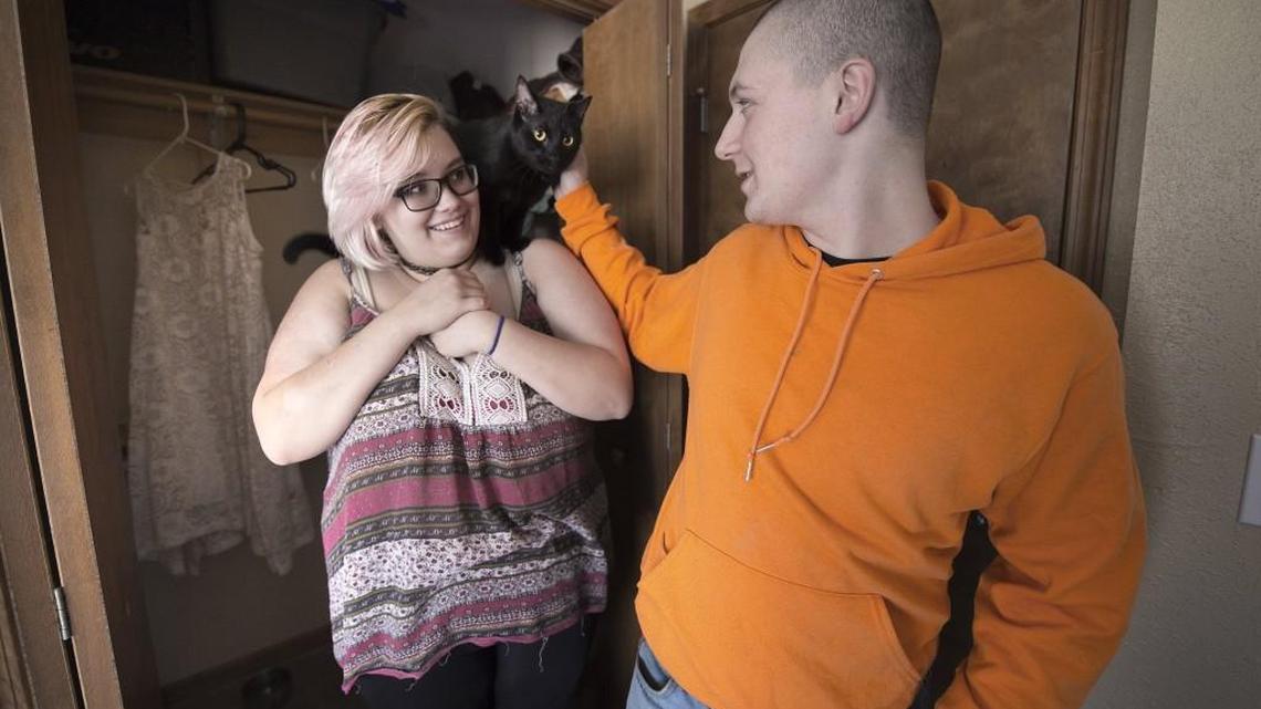 She’s 15 and married: ‘What’s the point of making her wait?’ mom says