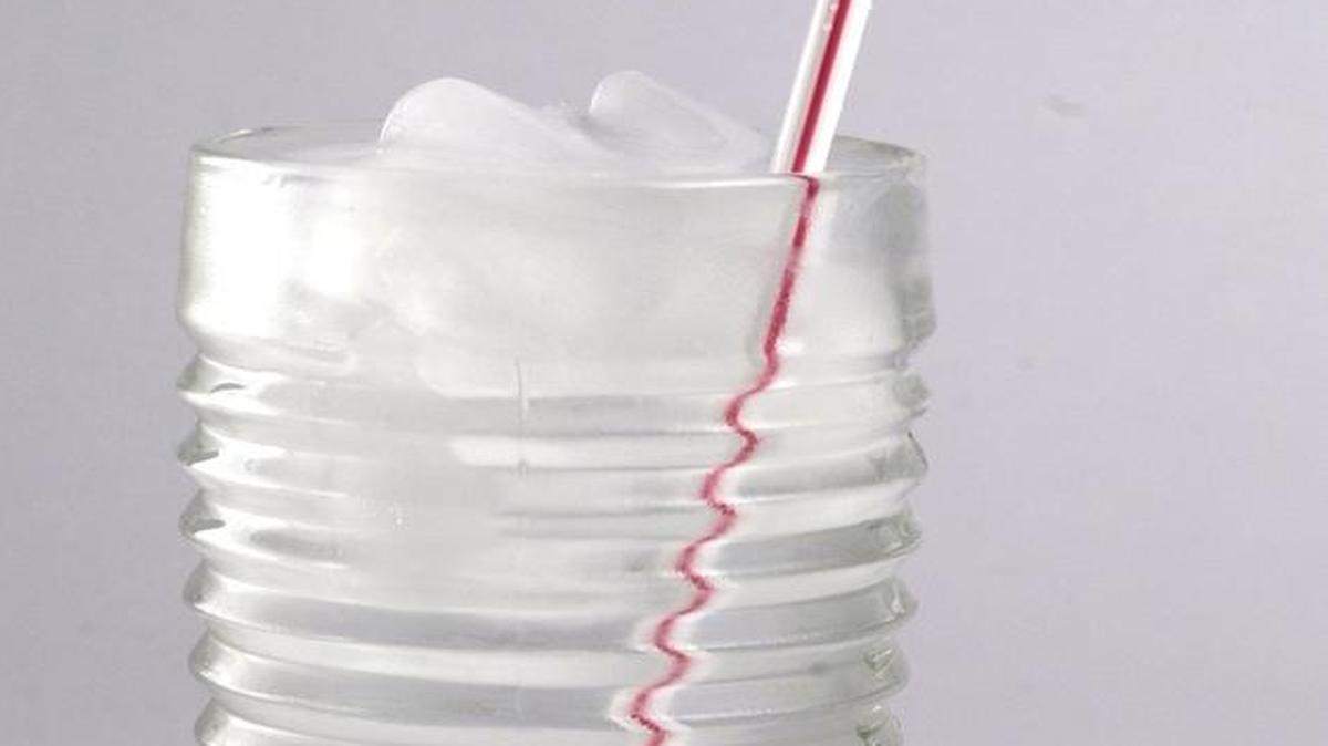 Is there lead in your drinking water?