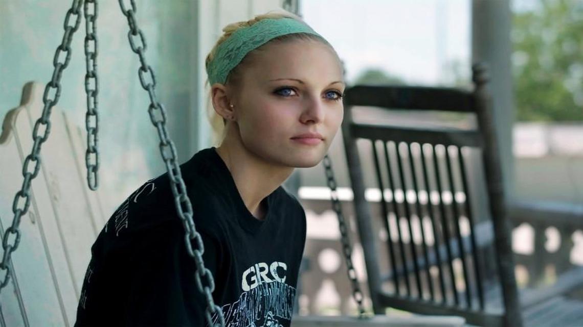 Daisy Coleman has struggled to put her life back together after becoming the center of a rape case that earned international attention. Now she’s educating young women about sexual assault.