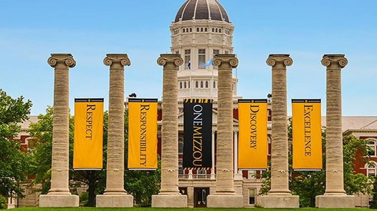The Missouri governor’s cuts to education will cost the MU campus in Columbia millions, its interim leader says.