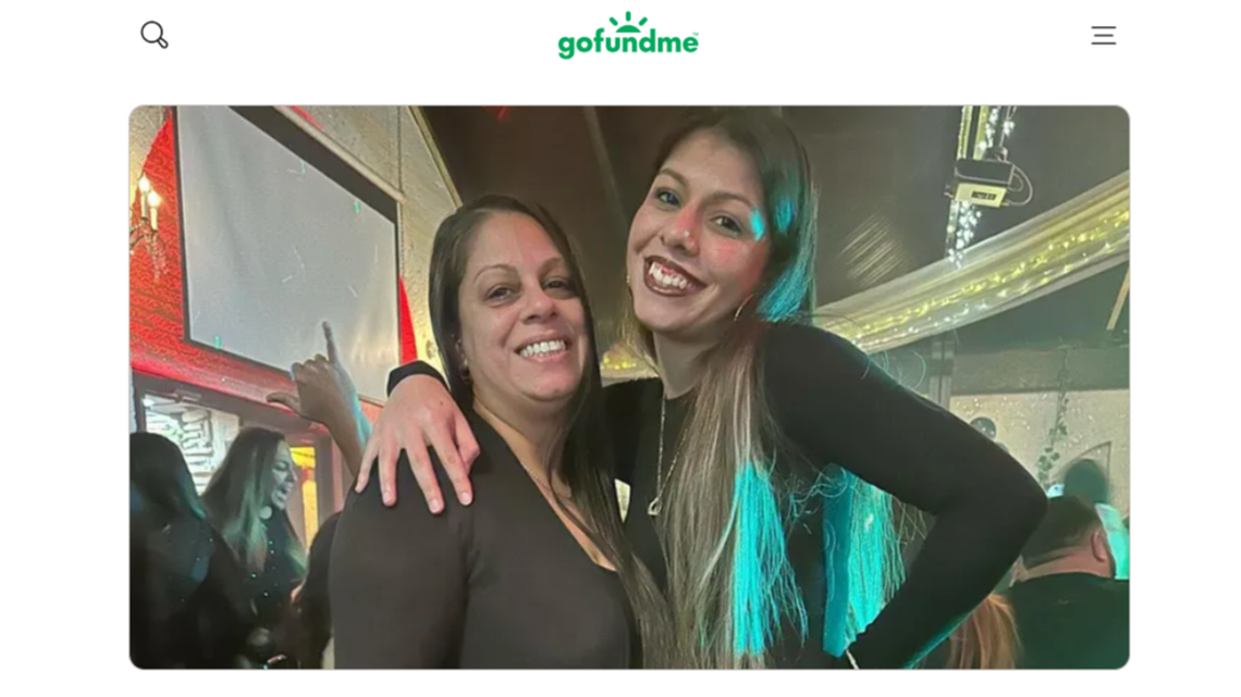 Laticha Bracero and her daughter Alyssa Cordova were killed by a speeding driver while leaving a Drake concert in Missouri.