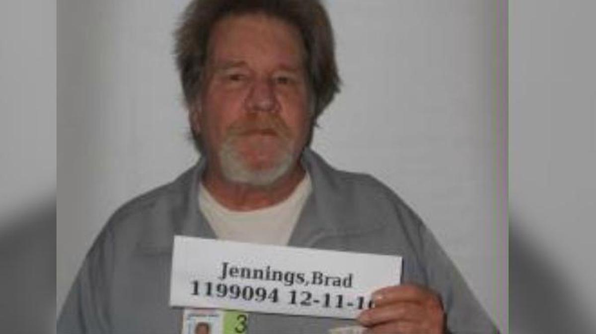 Brad Jennings