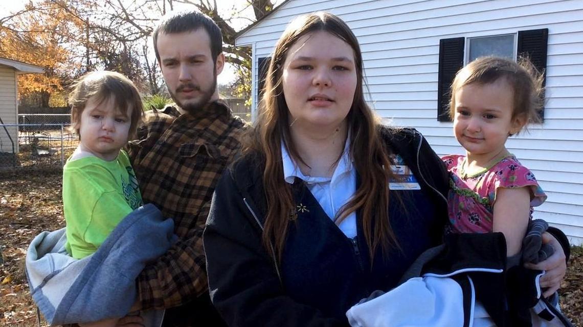 Shane at 15: Meet a child groom