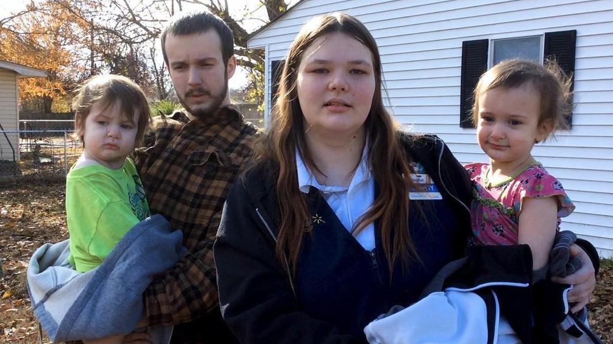 Shane at 15: Meet a child groom