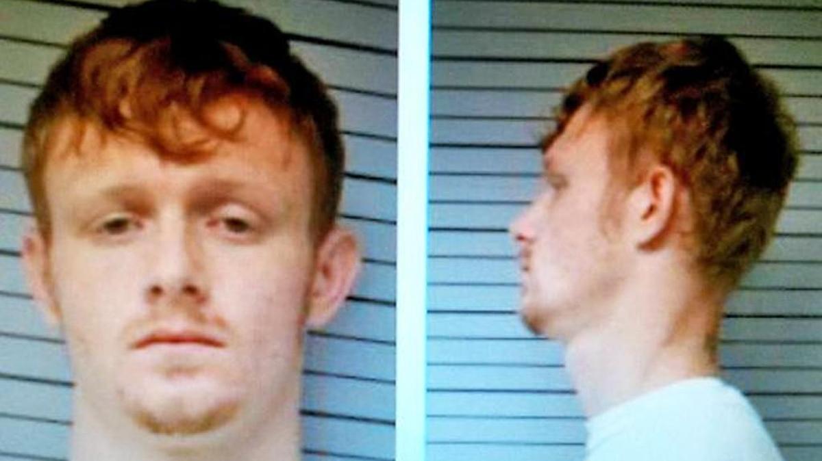 Brandon Southerly, 23