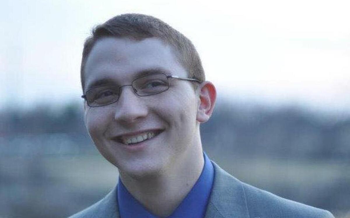 Dillon Barton was 24 when he died at his Missouri home of a heroin overdose. The sheriff of his small town was so saddened that he seeded a reward fund to find the heroin dealer with $500 of his own money.