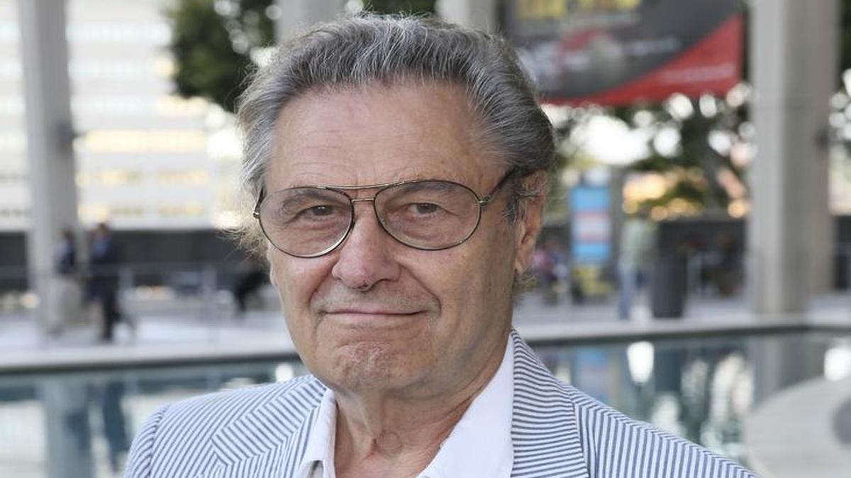 Actor Joseph Bologna, who died Aug. 13, was known for his role in the 1982 film comedy “My Favorite Year.”