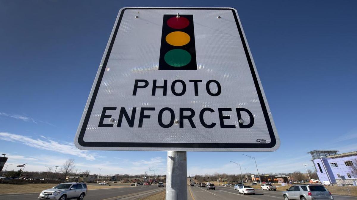 
The Missouri Supreme Court ruled Tuesday that the way cities had been handling red-light camera tickets conflicted with state law and was invalid. Kansas City officials say they’ll try to restart the program in conformance with the new court guidelines.

