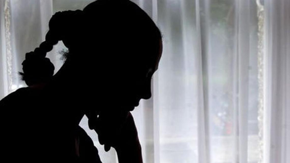 A man has been sentenced to prison for sexually assaulting two runaways teens in 2020.