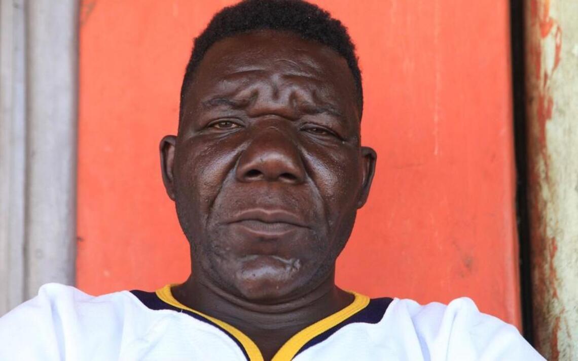 Cheating accusations mar Zimbabwe’s ‘Mister Ugly’ contest