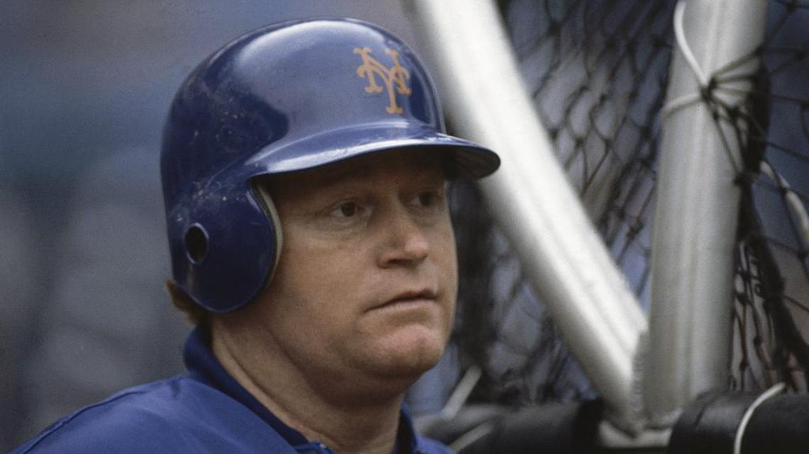 Rusty Staub, who died March 29, was a six-time All-Star known as “Le Grand Orange” for the color of his hair.