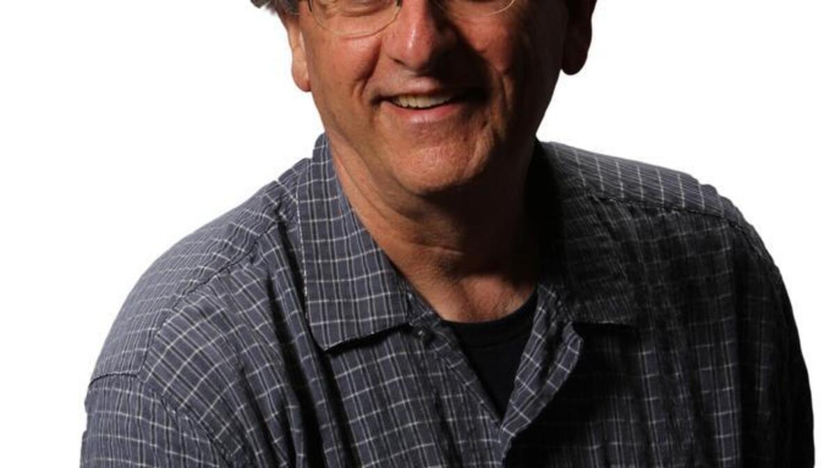David Knopf