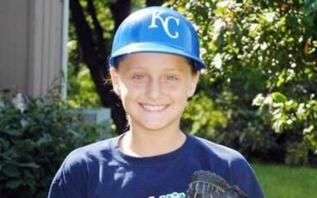 
Olivia King of Lee’s Summit won the 9-10 girls division Monday in Major League Baseball’s Pitch, Hit & Run national championships.
