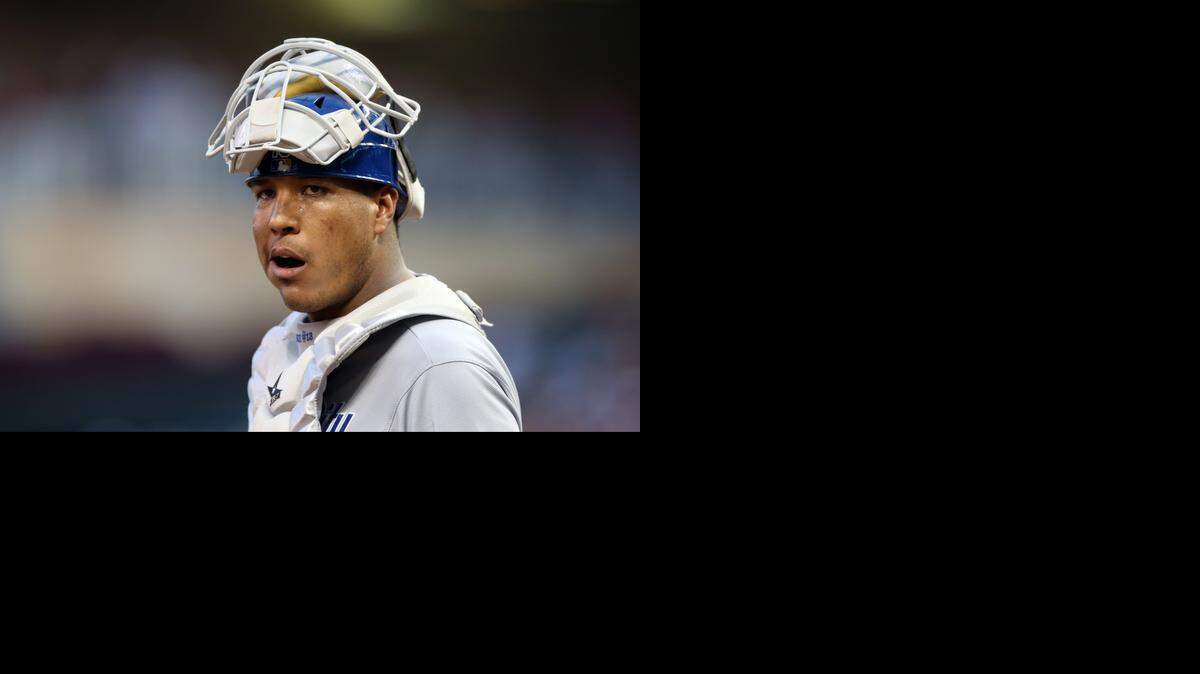 
Salvador Perez did not receive time off on Tuesday, a day after he departed a game because o discomfort in his right knee. Instead, his night off came on Wednesday, when the Royals scratched him.
