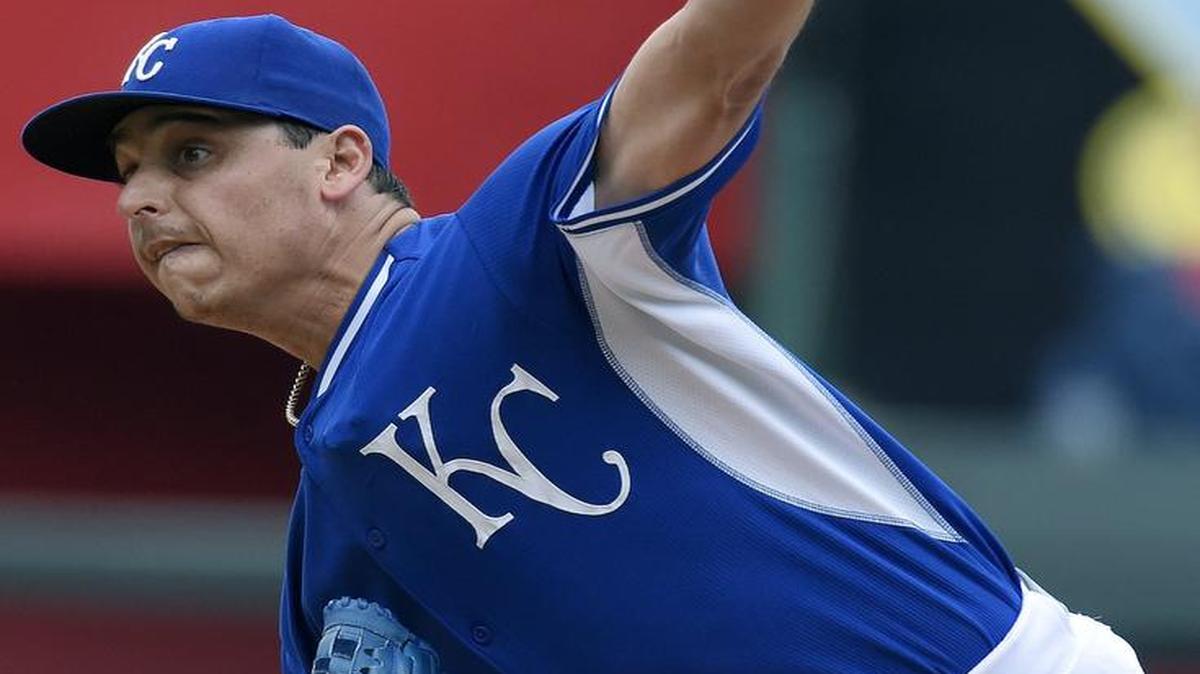 
Jason Vargas survived his simulated game on Friday afternoon, but the Royals have declined to reveal the next step on his return from the disabled list. Manager Ned Yost indicated the club could either assign him another simulated outing, send him on a rehabilitation assignment or activation him next week.

