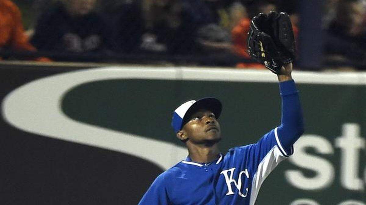  Jarrod Dyson 