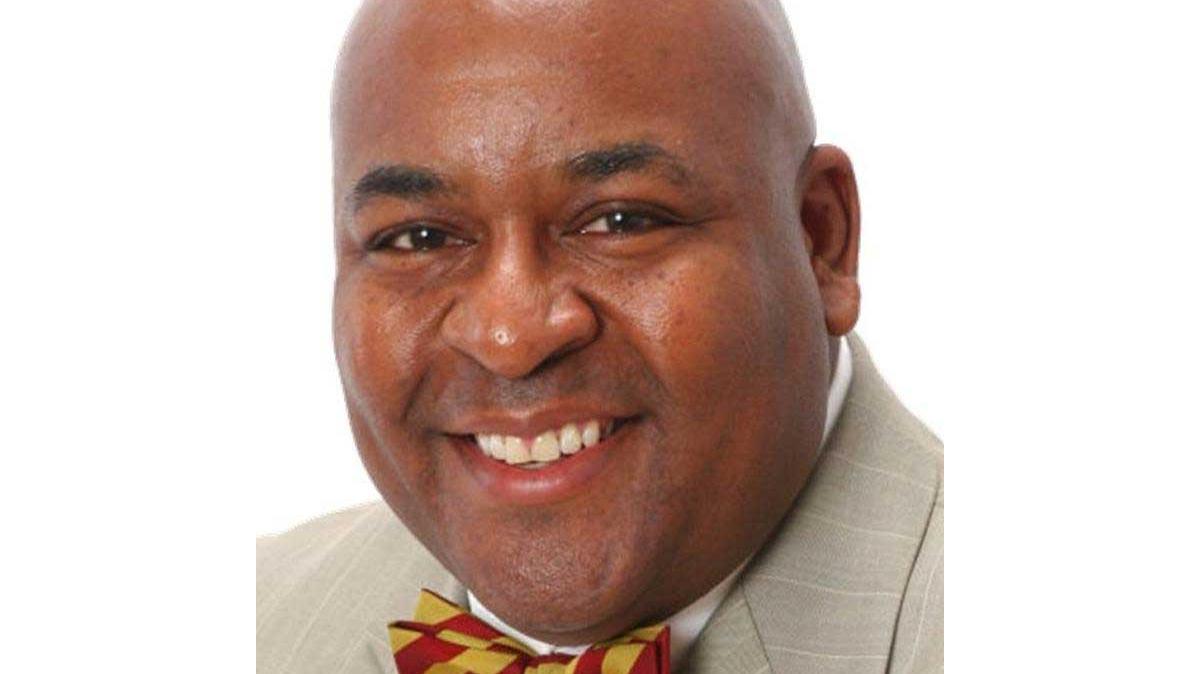 The Rev. Vernon P. Howard Jr.