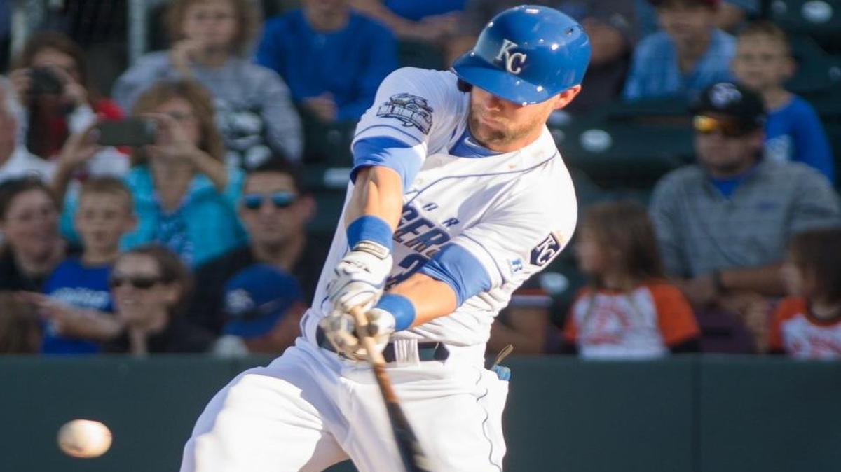 
When the Royals expand their rosters on Tuesday, a three-time All-Star could lead the charge of call-ups. Manager Ned Yost indicated it was “reasonable” to expect outfielder Alex Gordon will return next week from his minor-league rehabilitation assignment with Class AAA Omaha. 

