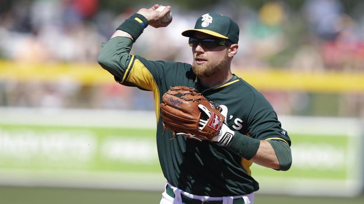 
Ben Zobrist
