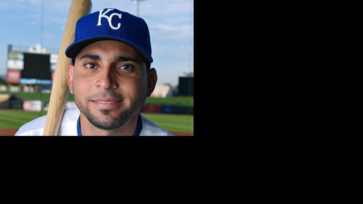 
 Omar Infante 
